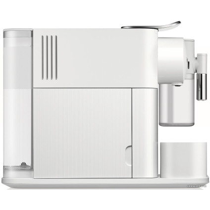 Капсульная кофеварка DeLonghi Lattissima One Evo EN510.W