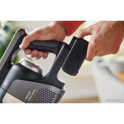 Пылесос Philips Cordless Wet & Dry Vacuum XW9383/01