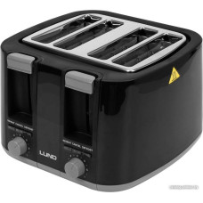 Тостер LUND 67501
