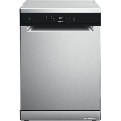 Посудомоечная машина Whirlpool WRFC 3C26 X