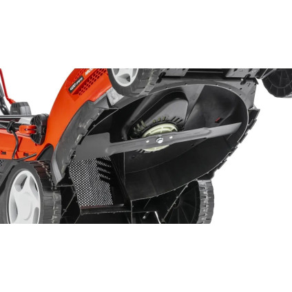 Газонокосилка Dedra DED8742