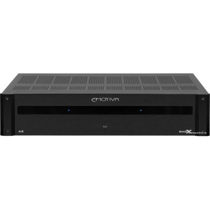 Усилитель мощности Emotiva BasX A2