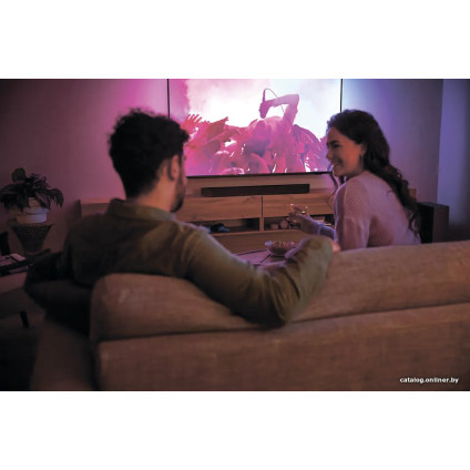 Саундбар Philips TAB8507B/10