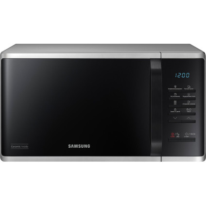 Микроволновая печь Samsung MS23K3513AS/BW