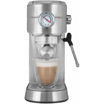 Рожковая кофеварка Goetze & Jensen ECM700