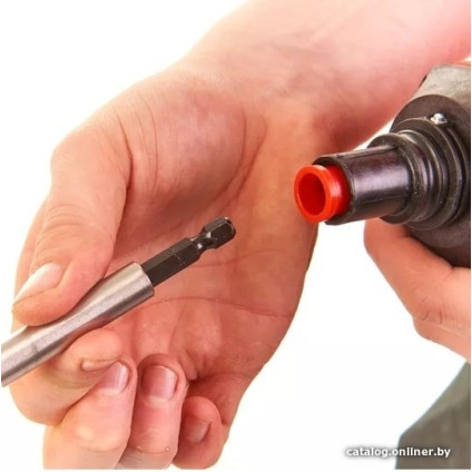 Шуруповерт для гипсокартона Milwaukee M18 FSGC-202X 4933459199 (с 2-мя АКБ, кейс)