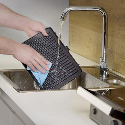 Электрогриль Severin KG 2398