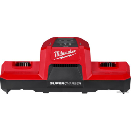 Зарядное устройство Milwaukee M18 M18DBSC 4932492531 (18В)