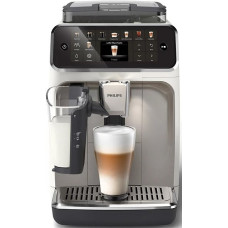 Кофемашина Philips LatteGo EP5543/90