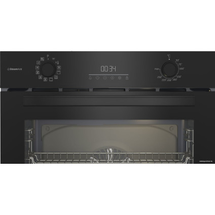 Электрический духовой шкаф BEKO BBIS17300BCS