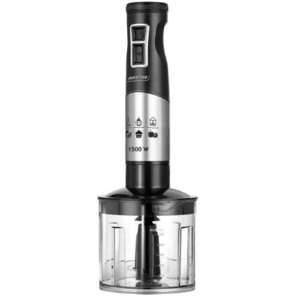 Погружной блендер MPM MBL-34M