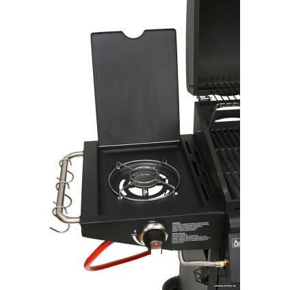 Газовый гриль для дачи Activa Florida III 19786G