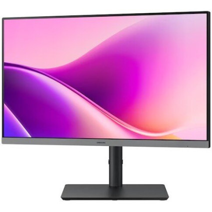 Монитор Samsung Essential S4 LS24F430UAUXEN