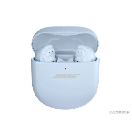 Наушники Bose QuietComfort Ultra Earbuds (голубой)