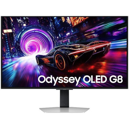 Игровой монитор Samsung Odyssey OLED G8 LS32FG810SUXEN