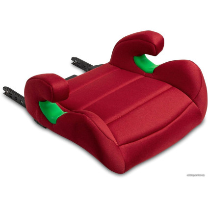 Детское автокресло Caretero Nimbus (красный)