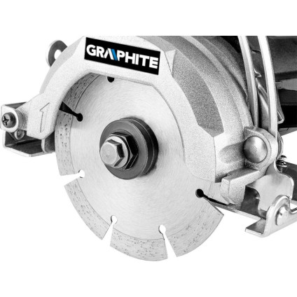 Ручной плиткорез GRAPHITE 59G888