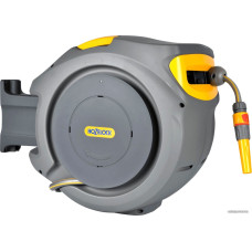 Катушка со шлангом Hozelock Auto Reel with hose 2403 (1/2", 30 м)