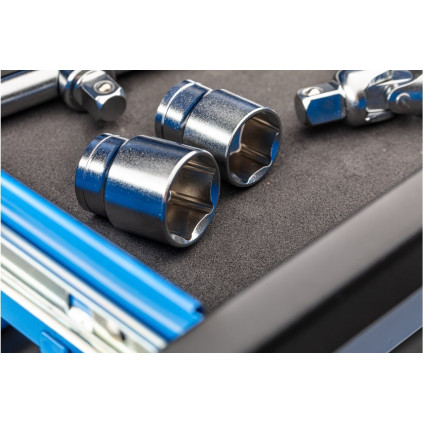 Тележка Hoegert Technik HT7G045