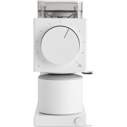 Электрическая кофемолка Fellow Ode Brew Grinder Gen 2 (белый)