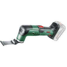 Реноватор Bosch UniversalMulti 18V-32 0603105000 (без АКБ)