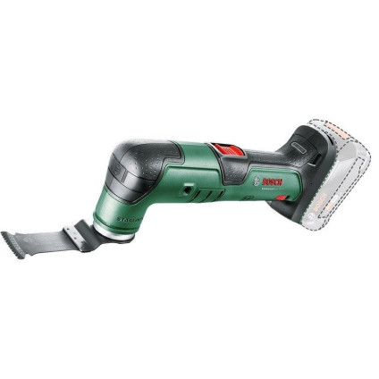 Реноватор Bosch UniversalMulti 18V-32 0603105000 (без АКБ)