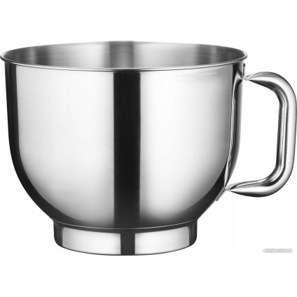 Планетарный миксер Mozano Kitchen Machine ROB-01 (красный)