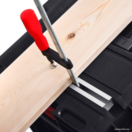 Ящик для инструментов Qbrick System One 450 Technik