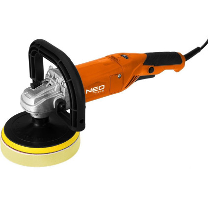 Полировальная машина NEO 04-701