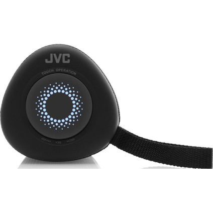 Беспроводная колонка JVC XS-E423 (черный)