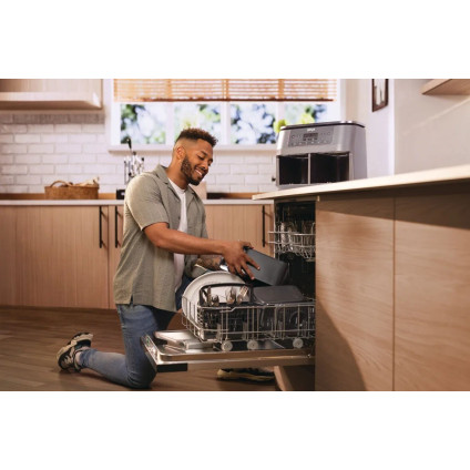 Аэрогриль (аэрофритюрница) Ninja DZ300EU