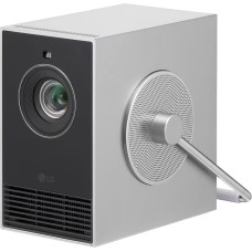 Проектор LG CineBeam Q HU710PB