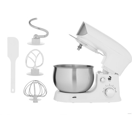 Планетарный миксер Adler AD 4226w