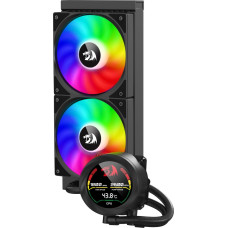 Система жидкостного охлаждения для процессора Redragon CCW-1019