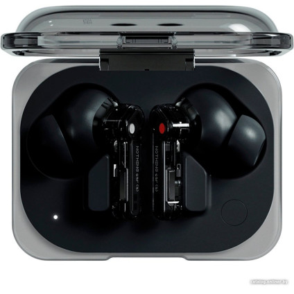 Наушники Nothing Ear A (черный)