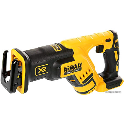 Сабельная пила DeWalt DCS367N (без АКБ)