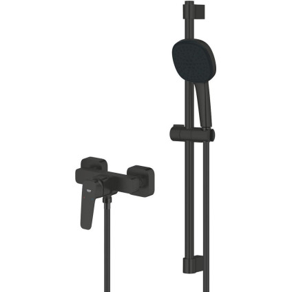 Душевой гарнитур  Grohe Cubeo 1018252430