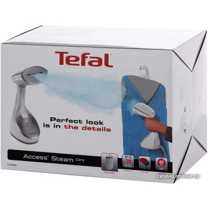 Отпариватель Tefal DT9130E0