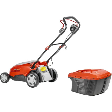 Газонокосилка Dedra DED8742