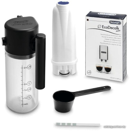 Кофемашина DeLonghi Magnifica Evo ECAM290.61.B