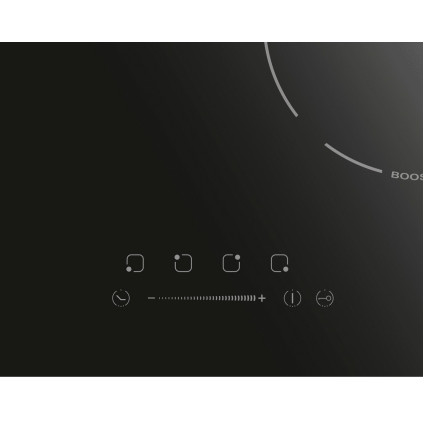 Варочная панель Kernau KHC 6412