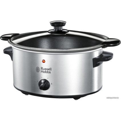 Медленноварка Russell Hobbs 22740-56