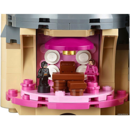 Конструктор LEGO Harry Potter 71043 Замок Хогвартс