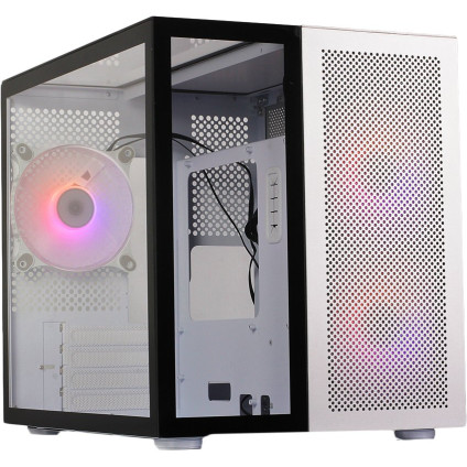 Корпус Redragon Axe