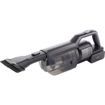 Пылесос Hisense HFC743169BKA