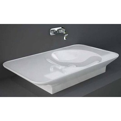 Умывальник Rak Ceramics VALWB09300AWHA