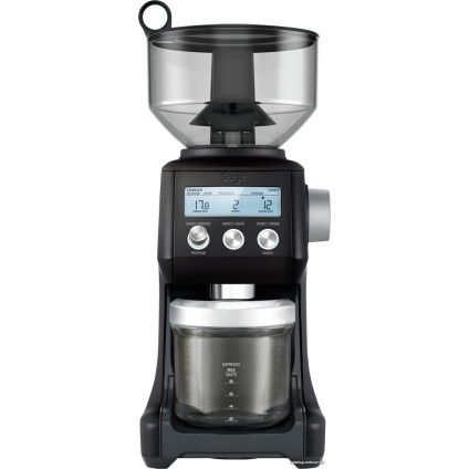 Электрическая кофемолка Sage BCG820BTR