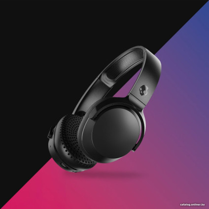 Наушники Skullcandy Riff Wireless 2