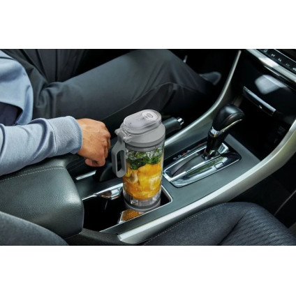 Портативный блендер Ninja Blast MAX BC251EUSL