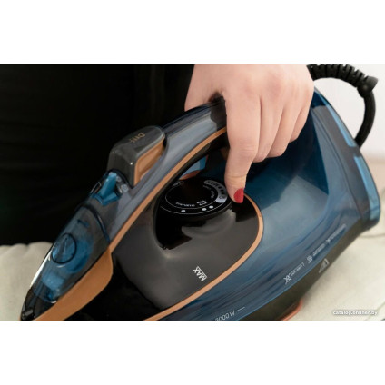 Утюг Goetze & Jensen IG750